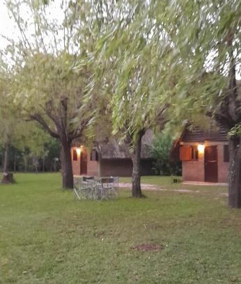 Gualeguaychu Apartment | Cabañas El Eden