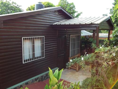 Puerto Iguazu Cabin | Cabañas El Hornero