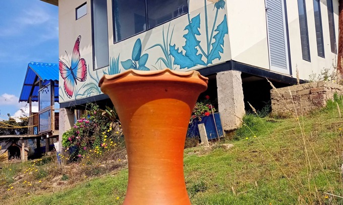 Soraca Cabin | Cabañas el Olimpo