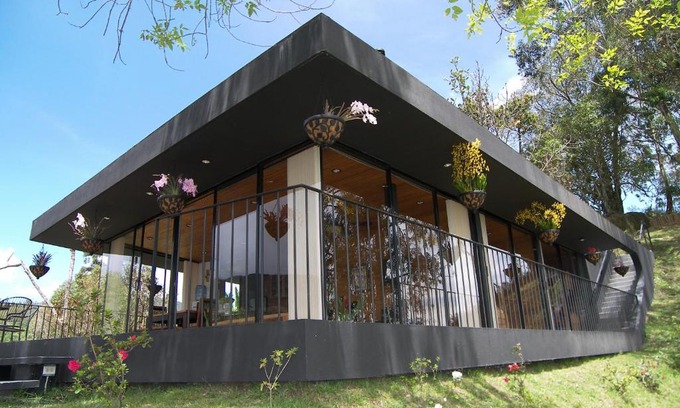 Guatape Villa | Cabañas el Retorno