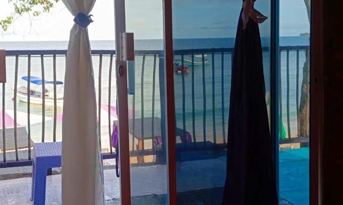 Bocachica Bed & Breakfast | CABAÑAS EN BARU YJ