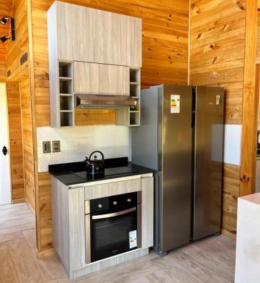 Los Rios House | Cabañas en Valdivia