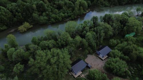 Coyhaique House | Cabañas Entre Sauces