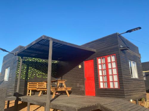 Coquimbo House | Cabañas Guanaqueros