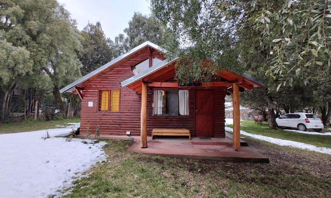 Playa Bonita House | Cabañas Kuky