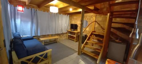 Playa Bonita Apartment | Cabañas km7 Bariloche