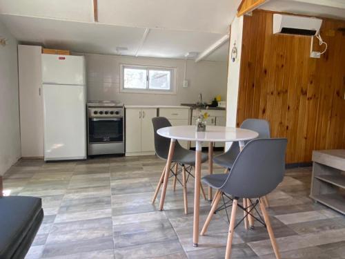 Las Vegas Ski Chalet | Cabañas La Florida