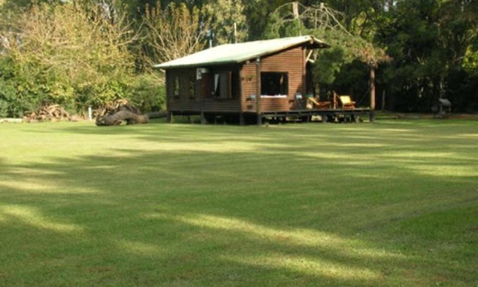 Presidente Derqui Cabin | Cabañas Las Lavandas en Pilar