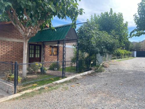 Chilecito Ski Chalet | Cabañas las viñas full