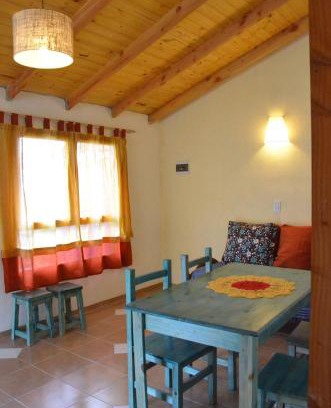 El Bolson House | Cabañas Las Violetas Patagonia