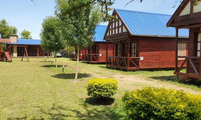 San Jose Cabin | Cabañas Los Cenotes
