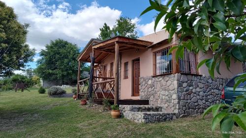 Huerta Grande Apartment | Cabañas Mónika IV Sur