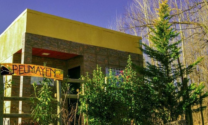 Tunuyan House | Cabañas Peumayen "