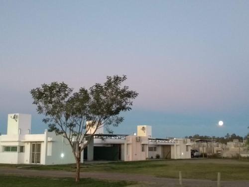 San Martin Cabin | Cabañas Plaza Norte