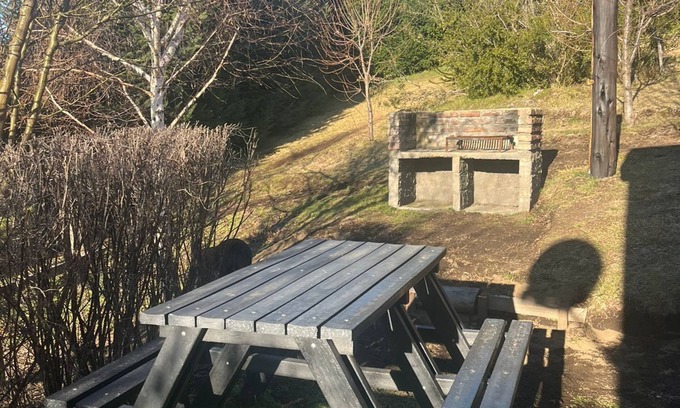 Villa Traful Cabin | Cabañas Rayen