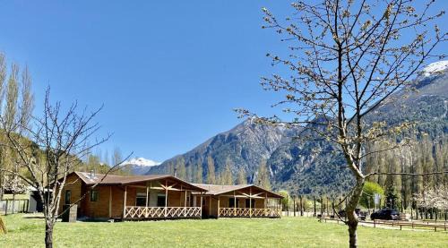Aysen House | Cabañas Ruta Patagonia