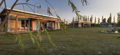 San Rafael Cabin | Cabañas San José de Pemehué