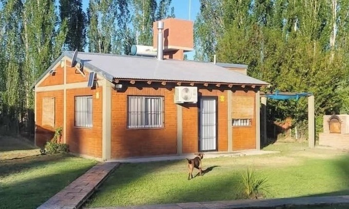 Dorrego Apartment | Cabañas SNT Rafael