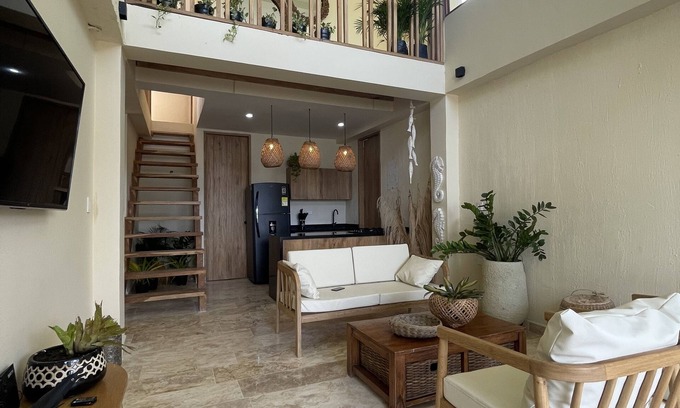 San Antero Cabin | Cabañas tubara