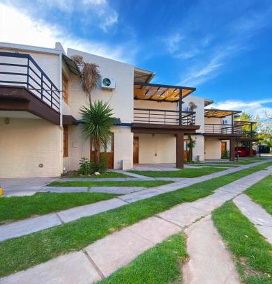 San Rafael Cabin | Cabañas Villa de Luján