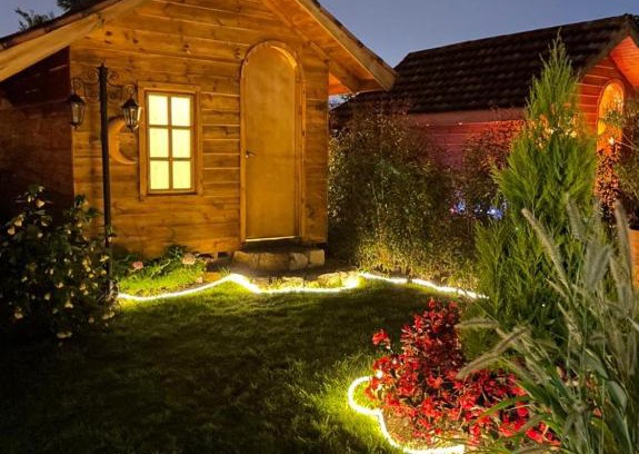 Cajica Bed & Breakfast | Cabañas Villa Isabel