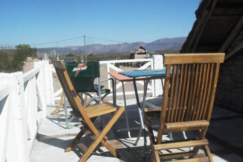 Rama Caida Cabin | Cabañas Villa Lounge