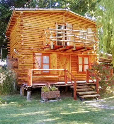 Tunuyan Cabin | Cabañas Walwalün