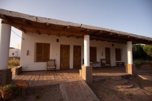 Tinogasta Apartment | Cabañas y dormis Zgris