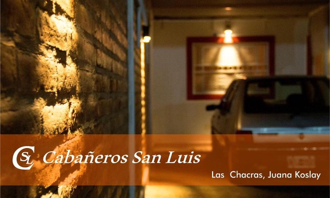 Las Chacras Apartment | Cabañeros San Luis