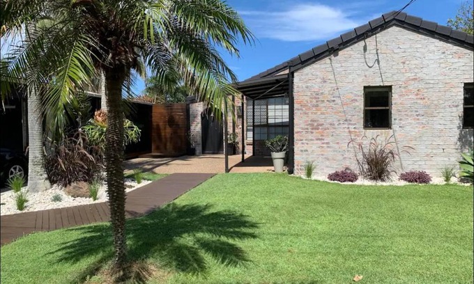 Bogangar House | Caba Beach Cabin