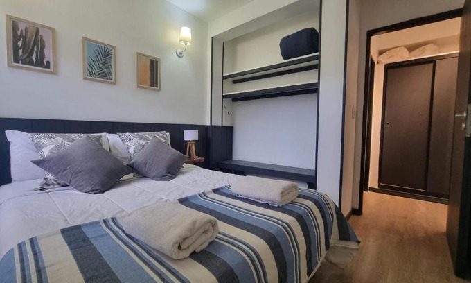 San Martin de los Andes Apartment | Caballería de los Andes - Andarlibre