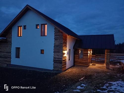 Toplita House | Cabana Ana Toplița