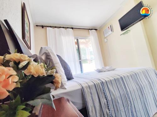 Ponta da Fruta Apartment | Cabana Apartamento