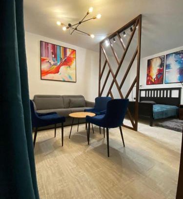 Toplita Cabin | Cabana B2 langa strandul Banffy