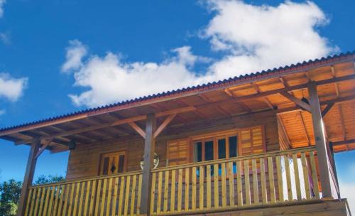 Urubici Cabin | Cabana Begônia