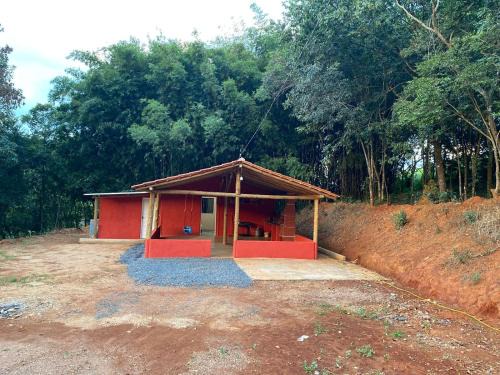 Serra da Canastra National Park House | Cabana Canastra