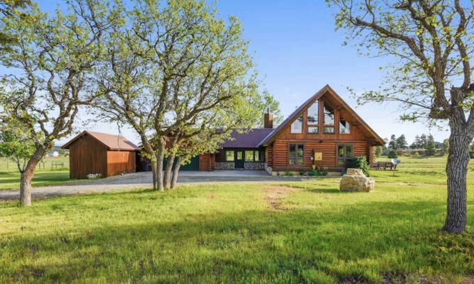 Pagosa Springs House | Cabana Dichoso: 15% off until Nov 22!