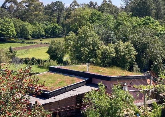 Caminha Apartment | Cabana do Dinamarquês em Arga de Baixo