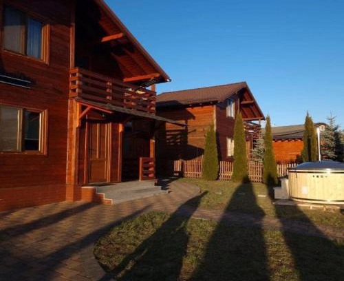 Beclean House | Cabana Irina Băile Figa