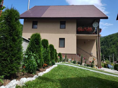 Arieseni House | Cabana Lazea