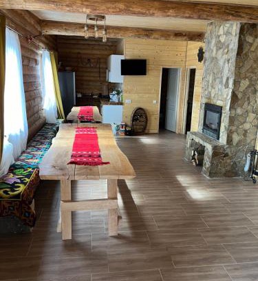 Mirsid House | Cabana MOIGRAD-POROLISSUM