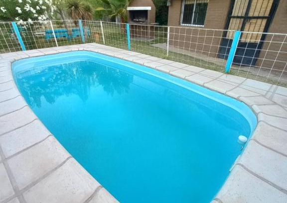 San Rafael House | Cabaña San Rafael