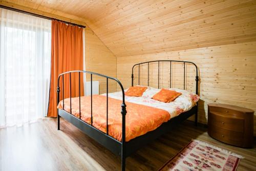 Deda House | Cabana Sebeș