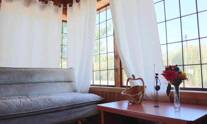 Teno Apartment | Cabañas TenoSandwich