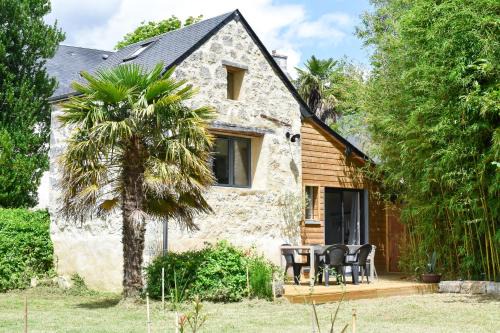 Rigny-Usse House | Cabane Tourangelle - La petite Bohème