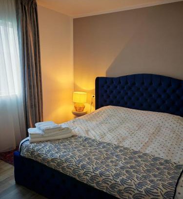 Sinpetru House | Cabanuta in Brașov