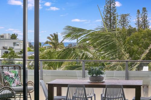 Bogangar Apartment | Cabarita Beachside - 1st Floor 2BR Apt by uHoliday