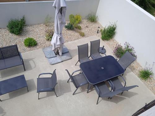 Concarneau House | Cabellou Vras