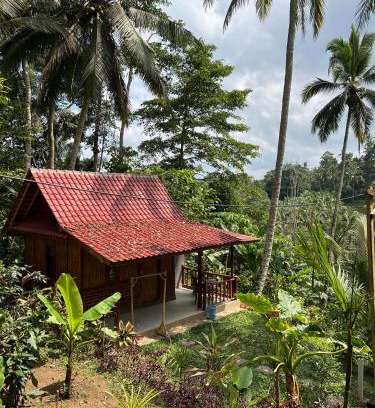 Penebel Other | Cabin D Bendul and Warung