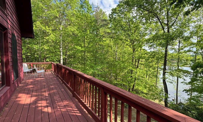 Helen Cabin | Cabin Getaway in North GA Mountains